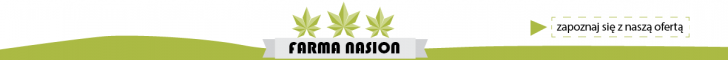 Nasiona marihuany - www.farmanasion.pl